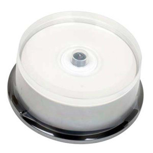 Диски blu ray BD-R CMC 50GB 6x CB/25 Ink Print п/з Диски blu ray BD-R CMC 50GB 6x CB/25 Ink Print п/з